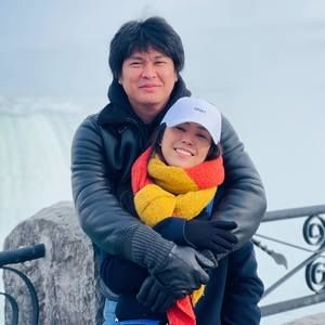 Meet your Posher, Jane ruth